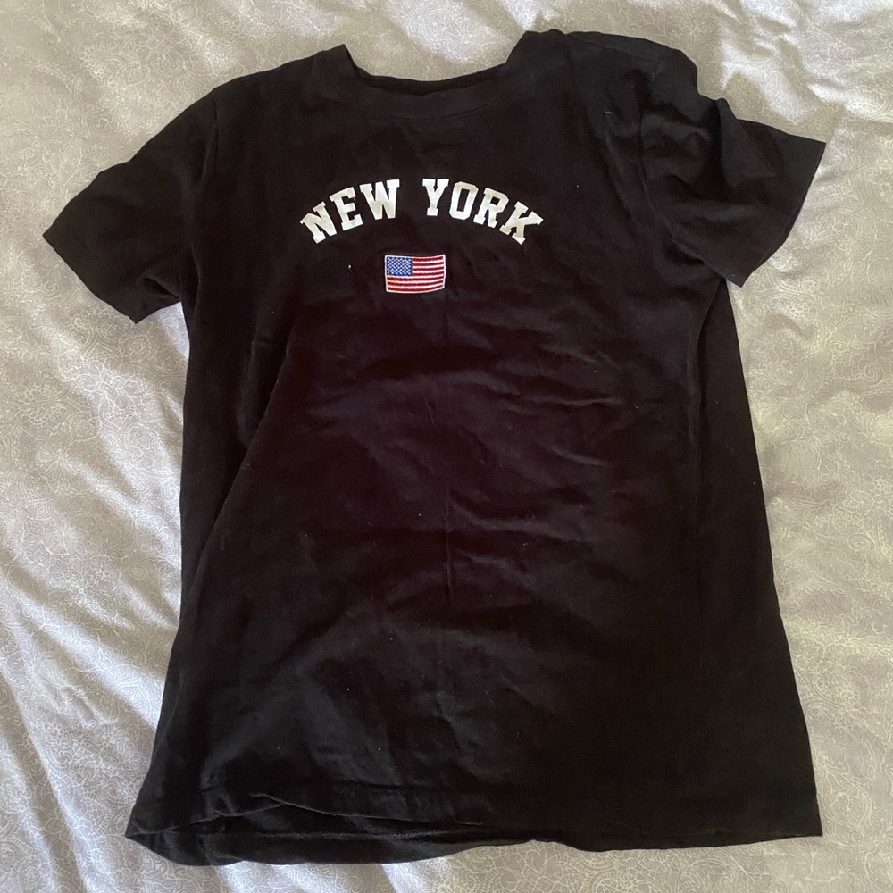 New York Shirt
